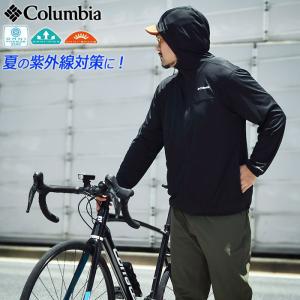 コロンビア パーカー ジップアップ Columb...の商品画像