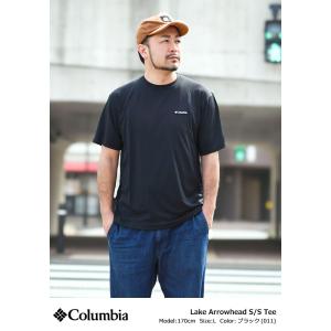 コロンビア Tシャツ 半袖 Columbia ...の詳細画像1