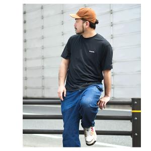 コロンビア Tシャツ 半袖 Columbia ...の詳細画像2