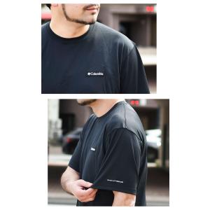 コロンビア Tシャツ 半袖 Columbia ...の詳細画像3