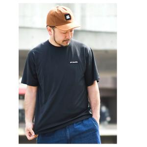 コロンビア Tシャツ 半袖 Columbia ...の詳細画像4