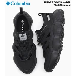 コロンビア サンダル Columbia メンズ...の詳細画像1