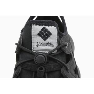 コロンビア サンダル Columbia メンズ...の詳細画像5
