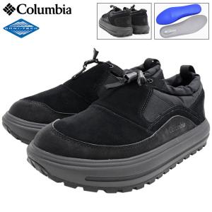 Columbia（コロンビア） シューズ メンズ レディース ヘイジーレイジー