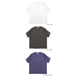 チャンピオン Tシャツ 半袖 Champion...の詳細画像3