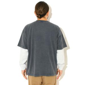 チャンピオン ロンT Tシャツ 長袖 Cham...の詳細画像2