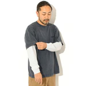 チャンピオン ロンT Tシャツ 長袖 Cham...の詳細画像3