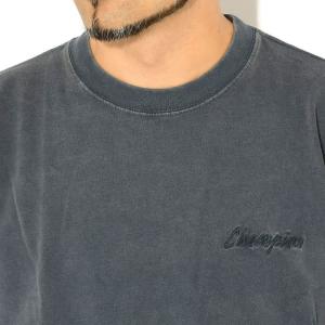 チャンピオン ロンT Tシャツ 長袖 Cham...の詳細画像4