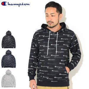 チャンピオン　パーカー Champion（チャンピオン） パーカー プルオーバー スウェット メンズ