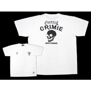 クライミー CRIMIE パルカ Tシャツ 半袖(crimie Parka S/S Tee)｜icefield