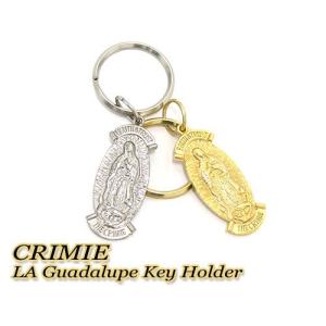 CRIMIE(クライミー) LA Guadalupe Key Holder｜icefield