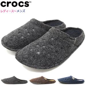 crocs クロックス サンダル レディース & メンズ クラシック フリップ