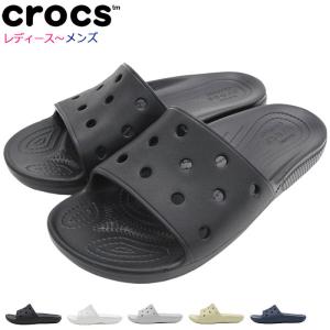 crocs（クロックス） サンダル レディース & メンズ クロックバンド