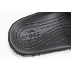 クロックス サンダル crocs レディース ...の詳細画像5