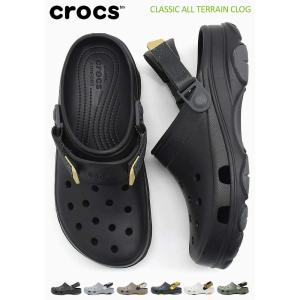 クロックス サンダル crocs レディース ...の詳細画像1
