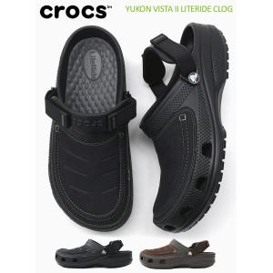 クロックス サンダル crocs メンズ 男性...の詳細画像1