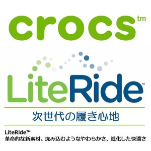 クロックス サンダル crocs メンズ 男性...の詳細画像2