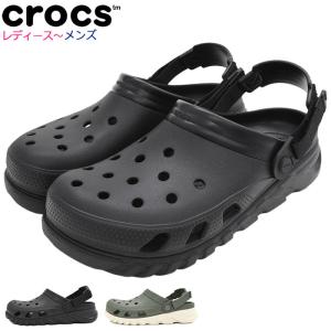 crocs（クロックス） サンダル レディース & メンズ クラシック ハイ