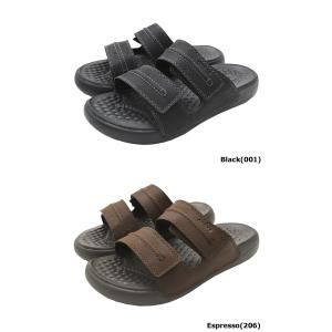 クロックス サンダル crocs メンズ 男性...の詳細画像3