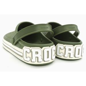 クロックス サンダル crocs レディース ...の詳細画像3
