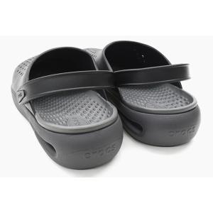 クロックス サンダル crocs メンズ 男性...の詳細画像4