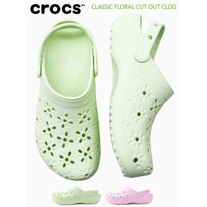 クロックス サンダル crocs レディース ...の詳細画像1