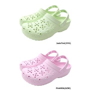 クロックス サンダル crocs レディース ...の詳細画像3