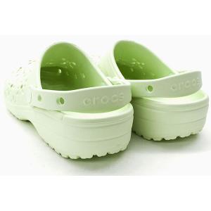 クロックス サンダル crocs レディース ...の詳細画像4