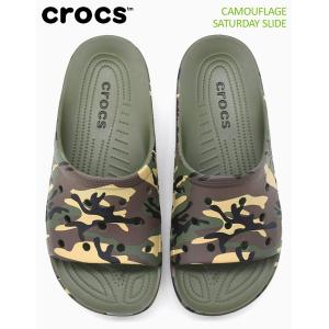 クロックス サンダル crocs メンズ 男性...の詳細画像1