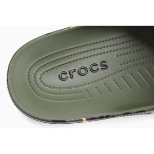 クロックス サンダル crocs メンズ 男性...の詳細画像4