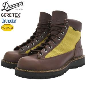 ダナー ブーツ Danner メンズ 男性用 ダナー フィールド Dark Brown