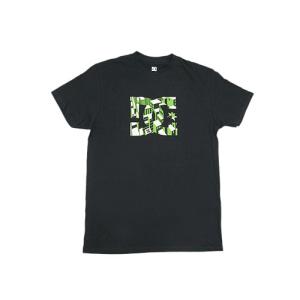 DC(ディーシー) Fifty S/S Tee Tシャツ ティーシャツ 半袖｜icefield