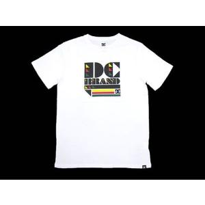 DC(ディーシー) Brand S/S Tee Tシャツ ティーシャツ 半袖｜icefield