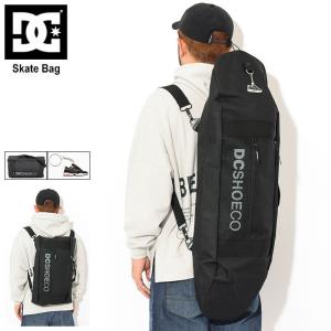 ディーシー スケートバッグ DC オール ウェザー スケート バッグ ( All Weather Skate Bag スケボー スケートボード リュック ADYBL03003 )｜icefield