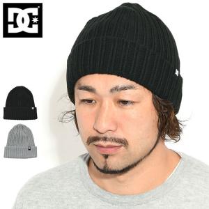 ディーシー ニット帽 DC フィシュ N デストロイ 2 ビーニー ( Fish N Destroy 2 Beanie ニットキャップ 帽子 メンズ レディース DBE234015 )[M便 1/1]｜icefield