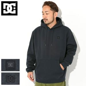 DC SHOES（ディーシーシューズ） ディーシー パーカー プルオーバー DC