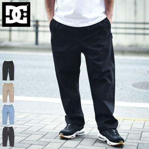 ディーシー パンツ DC メンズ ワイド ( Wide Pant ワイドパンツ ビッグシルエット オーバーサイズ ボトムス 男性用 DPT241007 )｜ice field