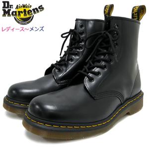 ドクターマーチン ブーツ Dr.Martens 8ホール レディース