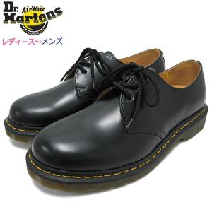 ドクターマーチン ブーツ Dr.Martens 3ホール レディース
