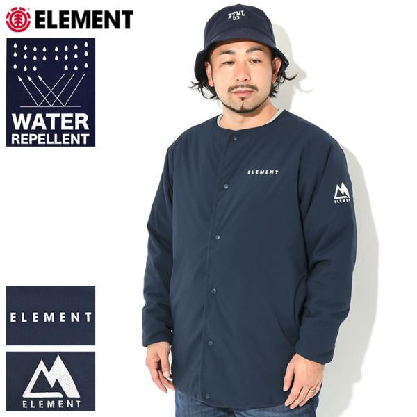 エレメント ジャケット ELEMENT メンズ イン トーディス ミッド ( In Toedis M...