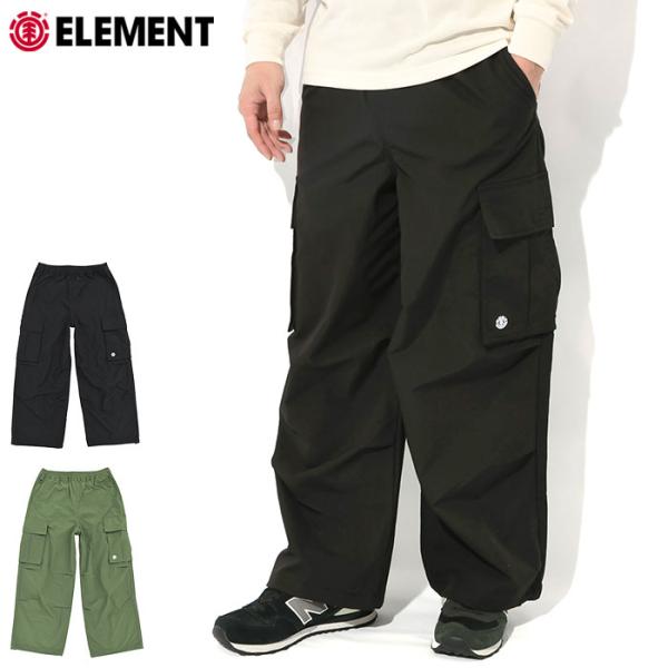 エレメント パンツ ELEMENT メンズ ショッド CA05 ( ELEMENT Shod CA0...