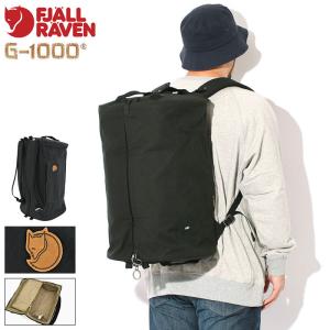 FJALL RAVEN（フェールラーベン） デイバック リュック Singi 48