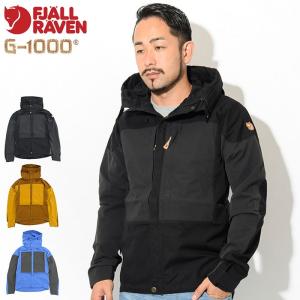 FJALL RAVEN（フェールラーベン） Vardag Jacket M ヴァーダグ