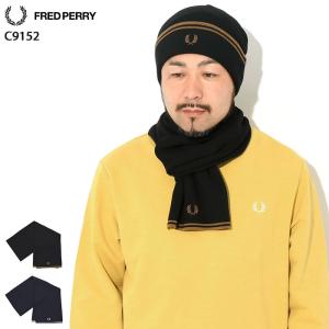 FRED PERRY（フレッドペリー） ジャケット メンズ ストライプ ボンバー