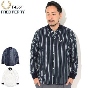 フレッドペリー メンズ シャツ トップス 楽天市場】フレッドペリー ピケ テクスチャー リビア カラー シャツ