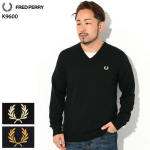 FRED PERRY フレッドペリー チルデン ベスト ストライプド V