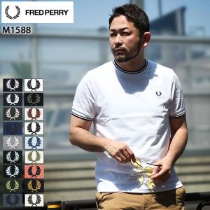 FRED PERRY（フレッドペリー） ポロシャツ ユニオン ジャック