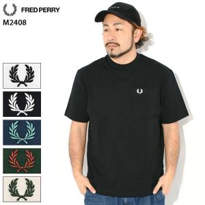 【新品】別注 FRED PERRY フレッドペリー オーバーシルエット Tシャツ FRED PERRY（フレッドペリー） tシャツ Oversized T-Shirt／オーバー