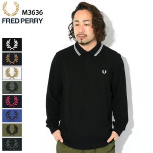 ice field - FRED PERRY フレッドペリー ポロシャツ（FRED PERRY 