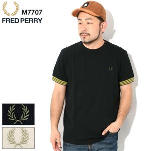 FRED PERRY（フレッドペリー） ニットシャツ メンズ K5315 リイシュー